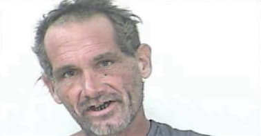 David Massie, - St. Lucie County, FL 